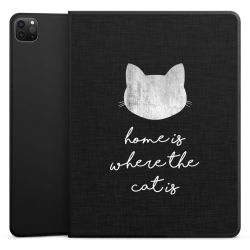 Tablet Smart Case schwarz