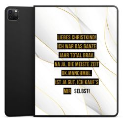 Tablet Smart Case schwarz