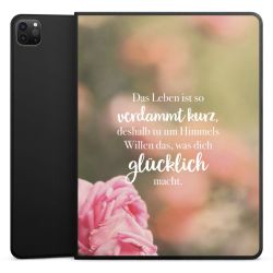 Tablet Smart Case schwarz