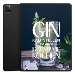 Tablet Smart Case schwarz