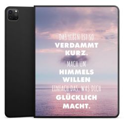 Tablet Smart Case schwarz