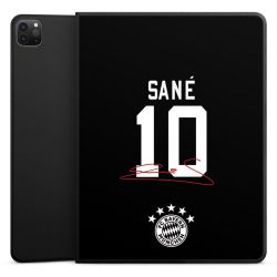 Tablet Smart Case schwarz