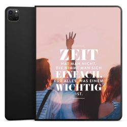 Tablet Smart Case schwarz