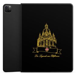 Tablet Smart Case schwarz