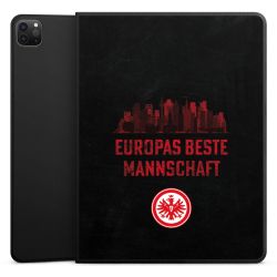 Tablet Smart Case schwarz