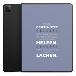 Tablet Smart Case schwarz