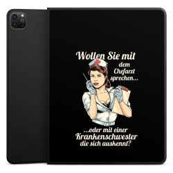 Tablet Smart Case schwarz