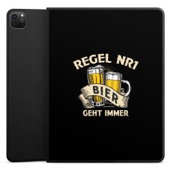 Tablet Smart Case schwarz