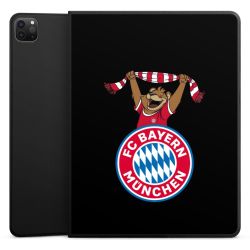 Tablet Smart Case schwarz