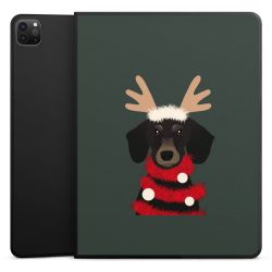 Tablet Smart Case schwarz