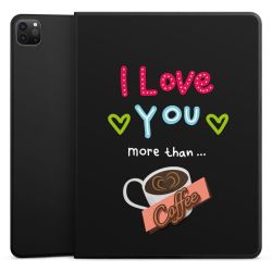 Tablet Smart Case schwarz