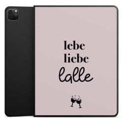 Tablet Smart Case schwarz