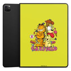 Tablet Smart Case schwarz