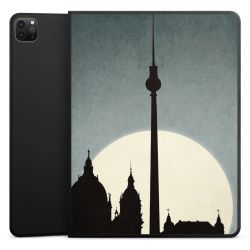 Tablet Smart Case schwarz