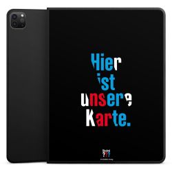 Tablet Smart Case schwarz