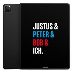 Tablet Smart Case schwarz