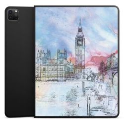 Tablet Smart Case schwarz