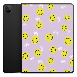 Tablet Smart Case schwarz