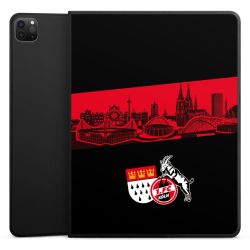 Tablet Smart Case schwarz