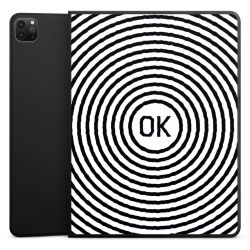 Tablet Smart Case schwarz