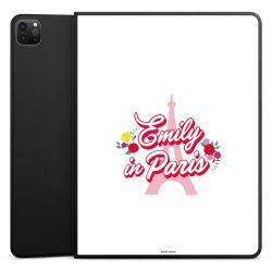 Tablet Smart Case schwarz