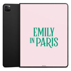 Tablet Smart Case schwarz