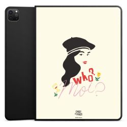 Tablet Smart Case schwarz