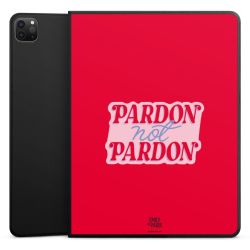 Tablet Smart Case schwarz