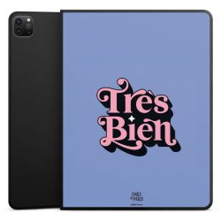 Tablet Smart Case schwarz