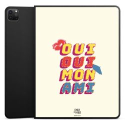 Tablet Smart Case schwarz