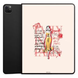 Tablet Smart Case schwarz