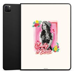 Tablet Smart Case schwarz