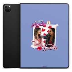 Tablet Smart Case schwarz