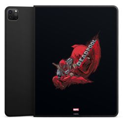 Tablet Smart Case schwarz