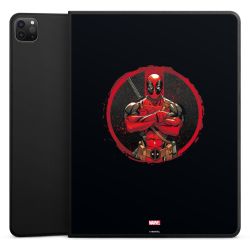 Tablet Smart Case schwarz