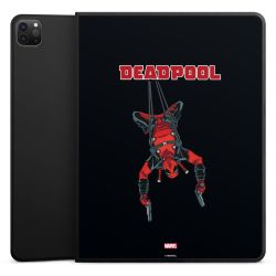 Tablet Smart Case schwarz