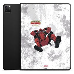 Tablet Smart Case schwarz