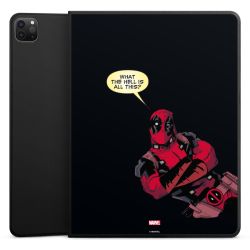 Tablet Smart Case schwarz