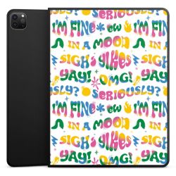 Tablet Smart Case schwarz