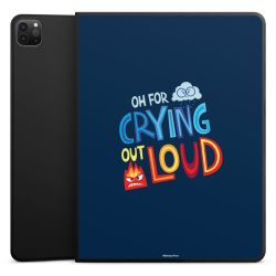 Tablet Smart Case schwarz