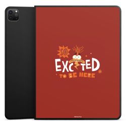 Tablet Smart Case schwarz