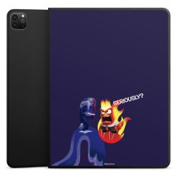 Tablet Smart Case schwarz