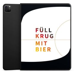 Tablet Smart Case schwarz