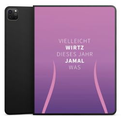 Tablet Smart Case schwarz