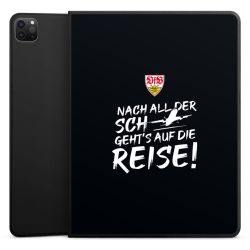 Tablet Smart Case schwarz