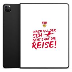 Tablet Smart Case schwarz