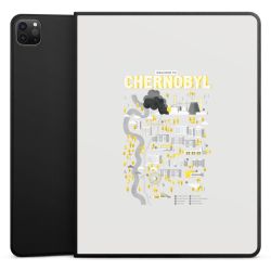 Tablet Smart Case schwarz