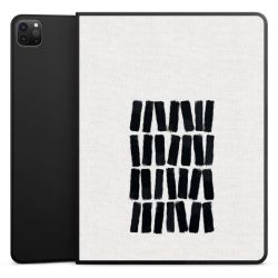 Tablet Smart Case schwarz