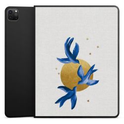 Tablet Smart Case schwarz