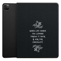 Tablet Smart Case schwarz